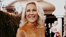 קתרין אוהרה, צילום: אינטסגרם קתרין אוהרה